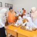 Hankook Bantu Dunia Pendidikan Ratusan Juta di Bekasi