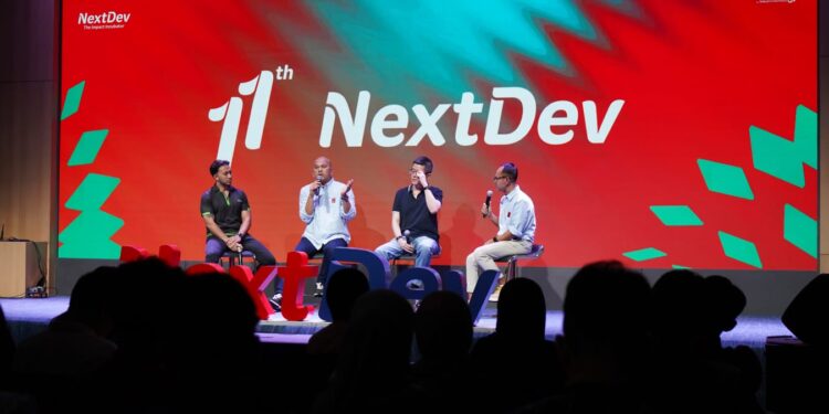 Telkomsel Hadirkan NextDev OpenSession Bandung 2025, Ada Apa Saja, Simak Ulasannya