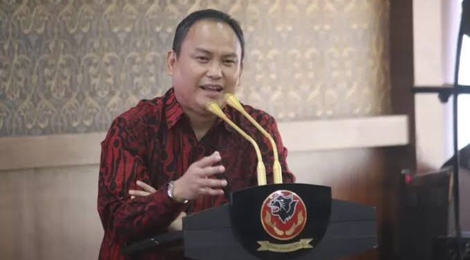 Websitenya Dihack, PWI Sampaikan Permintaan Maaf 