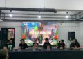 Lintas Generasi & Genre Bersatu di Doomsday Open Air 2025