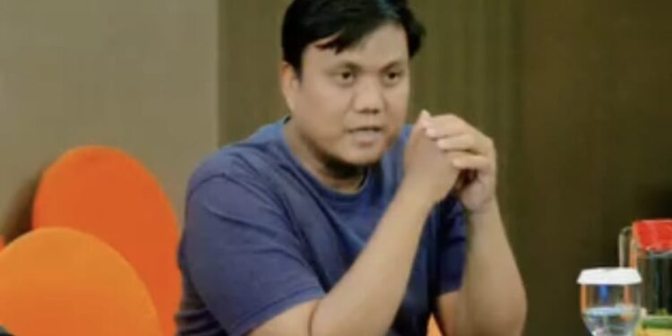 Idil Akbar Minta Pemerintah Selesaikan Bandung Zoo Secara Konkrit