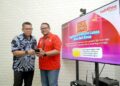 Bagikan 47 Gram Logam Mulia di Hoki Emas Telkomsel-bank bjb