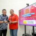 Bagikan 47 Gram Logam Mulia di Hoki Emas Telkomsel-bank bjb