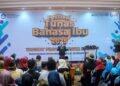 Kota Bandung Targetkan Juara Umum Festival Tunas Bahasa Ibu 2025