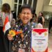 Wakili Indonesia dalam Ajang Sains Internasional, Gihon Raih 2 Penghargaan Bergengsi di IESO 2025