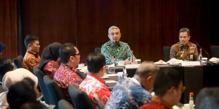 Forum Investasi Nasional 2025: Bandung Jadi Pusat Sinergi