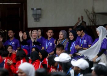 Bandung Tutup Special Olympic Southeast Asia Football Competition 2025 dengan Semangat Inklusivitas