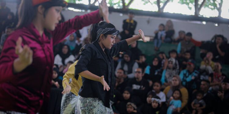 Penca: Tak Sekedar Gerak Bela Diri, tetapi Warisan Jiwa