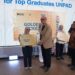 BRI Bagikan Golden Ticket untuk Mahasiswa UNPAD di Event BRILIANEXT