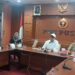 PWI Matangkan Kick Off HPN 2026 Banten, Jalan Sehat Bersama Kapolri dan Gubernur Siapkan Hadiah Wah
