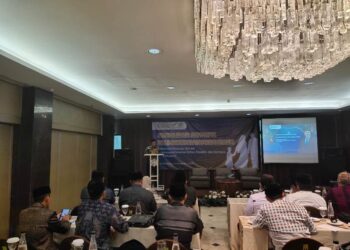 Dadi Roswandi : BKKBN Tanpa NU, Ibarat Malam Tak Berbintang