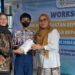 Pastikan Pendidikan Setara, 39 Siswa Disabilitas Ikuti Workshop Kesehatan