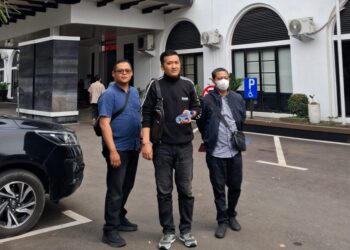 Pemerhati Yoseph Menilai Ega Seperti Hendak Melepaskan Diri dari Isu