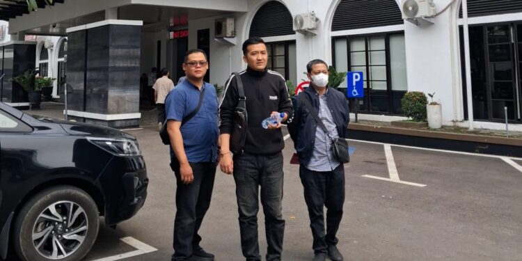 Pemerhati Yoseph Menilai Ega Seperti Hendak Melepaskan Diri dari Isu