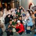 Cerita Nagita Slavina Tentang Penonton Bandung Saat Nobar Film Timur