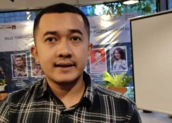 Pasca Wawalkot Tersangka, Fahmi Ingatkan Layanan Publik Tidak Terganggu