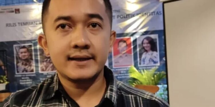 Pasca Wawalkot Tersangka, Fahmi Ingatkan Layanan Publik Tidak Terganggu