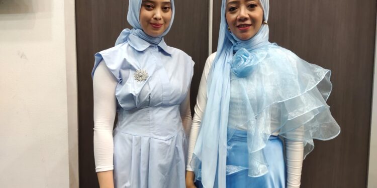 Rayakan Anniversary MS Glow Kenalkan Produk Anyar Ken Booster