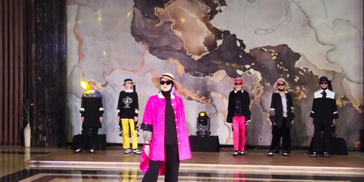 Apresiasi Reseller & Pelanggan, Kisera Gelar “Echoes of Woman”