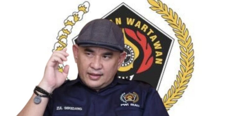 Tiga Surat Edaran Resmi Dikeluarkan PWI Pusat, Ini Isinya