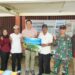 Jaga Ekosistem Laut, Telkomsel Tanam Ribuan Bibit Seagrass di Pangandaran
