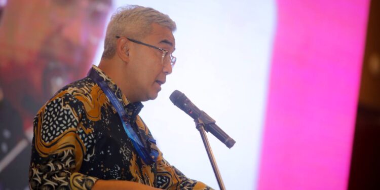 Wakil Wali Kota Bandung dan Ketua DPD Partai NasDem Kota Bandung Ditetapkan Tersangka, Farhan Pastikan Layanan Publik Tetap Berjalan Normal