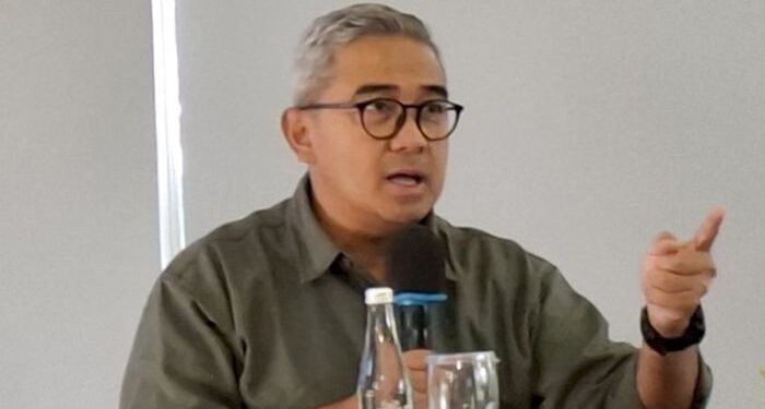 Farhan Pastikan Siap Kooperarif Jika Dipanggil Kejari