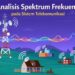 Spektrum Frekuensi pada Sistem Telekomunikasi