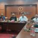 PWI Pusat Rampungkan Materi Pokok Draft Penyempurnaan PD/PRT