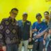 BRI BO Cibadak Bantu Alat Musik Senilai Ratusan Juta di Sukabumi