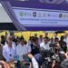 PT Pos Indonesia Komitmen Perkuat Arus Komoditas Pangan Lewat GPIPS