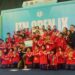 Legion Team Sabet Juara Umum ITN Open 2026