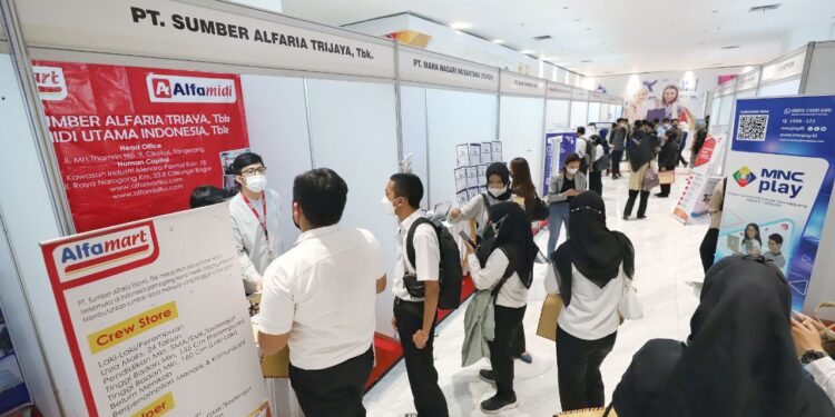 Farhan Siap Akselerasi Infrastruktur dan Serapan Tenaga Kerja