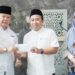 BAZNAS Jabar Salurkan Bantuan Untuk DKM Lewat Program Paket Munggahan