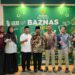 Kolaborasi BAZNAS Jabar dan UPZ Relawan Nusantara, Kumpulkan Donasi Rp 723 Juta