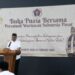 PWI Pusat Buka Puasa Bersama Yatim Piatu, Perkuat Solidaritas dan Kepedulian Sosial