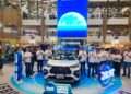 Selama 2026, TAM Targetkan 1500 Unit New Veloz Hybrid EV Terjual di Jabar