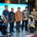 Indomobil eMotor Luncurkan Dua Varian Terbaru QT dan QT Pro