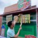 “Jelajah Rasa Teajus bersama UMKM di Tegalega Bandung”