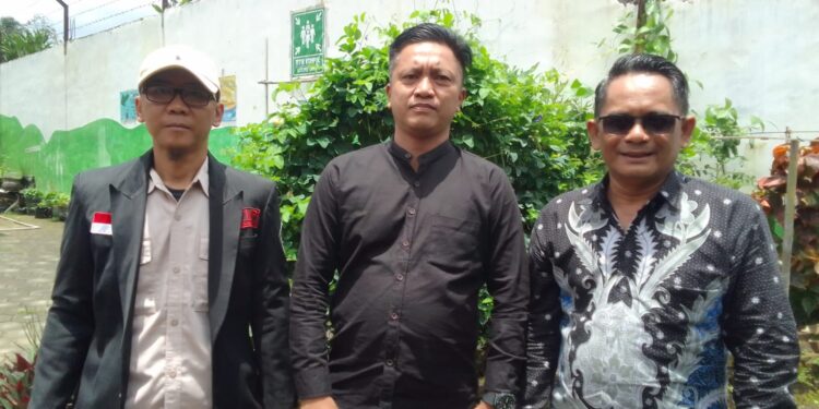 Aliansi Aktivis Jawa Barat Laporkan Dugaan Korupsi Jaspel Covid di RSUD Cikalong Wetan ke Kejati Jabar