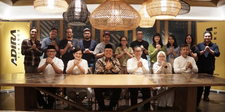 Adira Finance Ramadan