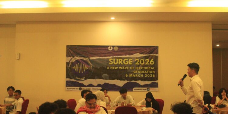 Inaugurasi 2026