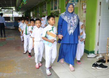 Pemkot Bandung Perkuat Program BOSDA, Pastikan Layanan Pendidikan Terus Meningkat