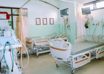 Survey Litabang Kompas Tunjukkan 85.9 Persen Warga Kota Bandug Puas Terhadap Layanan Kesehatan