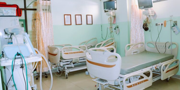 Survey Litabang Kompas Tunjukkan 85.9 Persen Warga Kota Bandug Puas Terhadap Layanan Kesehatan