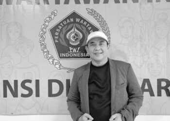 Keluarga Besar PWI Berduka, Sekjen PWI Pusat Zulmansyah Sekedang Dikabarkan Wafat