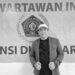 Keluarga Besar PWI Berduka, Sekjen PWI Pusat Zulmansyah Sekedang Dikabarkan Wafat