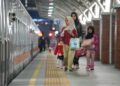 Daop 2 Bandung Siapkan 27 Perjalanan KA Selama May Day 2026