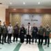 BAZNAS Selenggarakan Pelatihan Barista, Libatkan 26 Peserta Mahasiswa