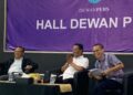PWI Pusat Dorong Perlindungan Karya Jurnalistik Masuk Revisi UU Hak Cipta